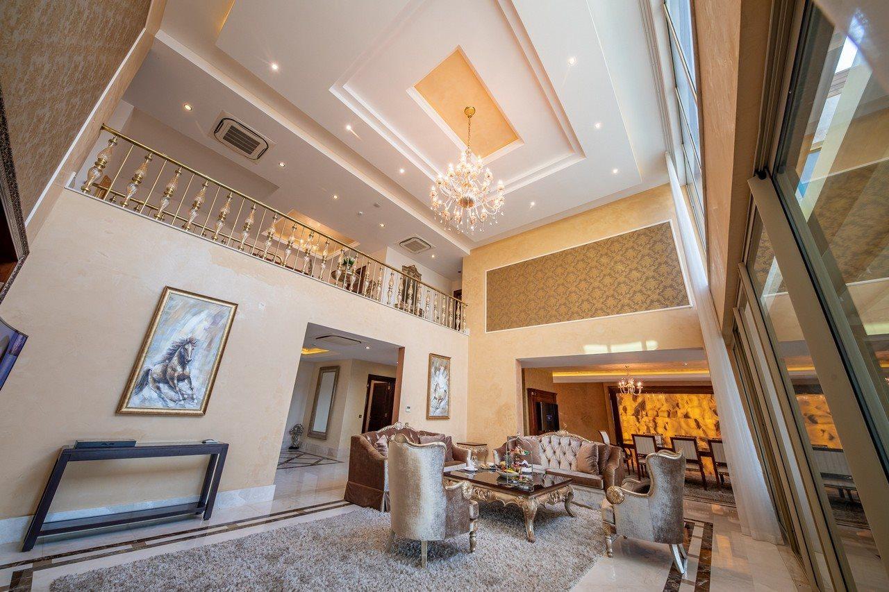 Vogue Hotel Supreme Bodrum Villa توربا المظهر الخارجي الصورة