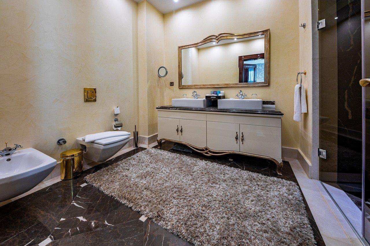 Vogue Hotel Supreme Bodrum Villa توربا المظهر الخارجي الصورة